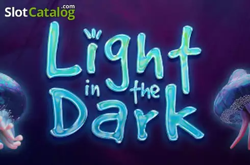 Light in the Dark логотип