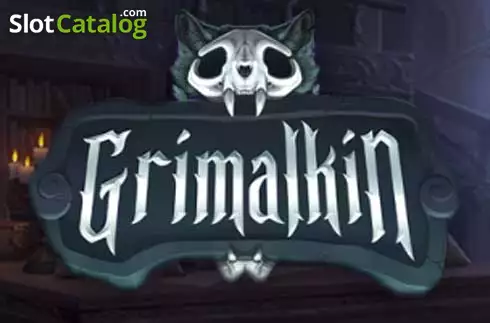 Grimalkin Λογότυπο