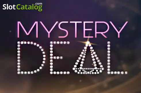 Mystery Deal Logo