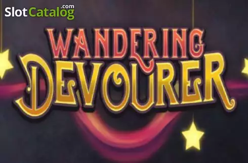 Wandering Devourer Logo