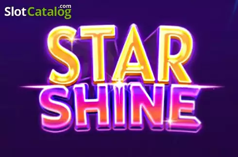 Star Shine ロゴ