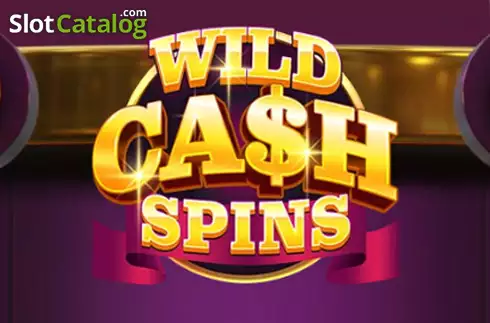 Wild Cash Spins