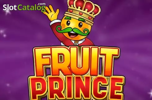 Fruit Prince логотип