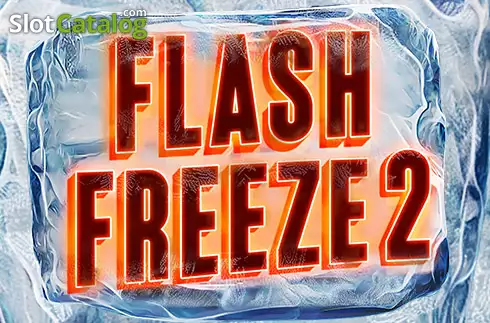 Flash Freeze 2 логотип