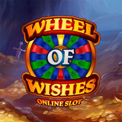 Wheel Of Wishes Logotipo