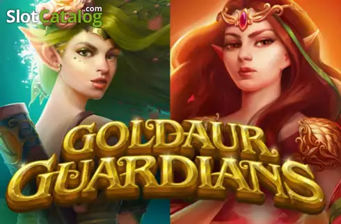 Goldaur Guardians from Alchemy Gaming