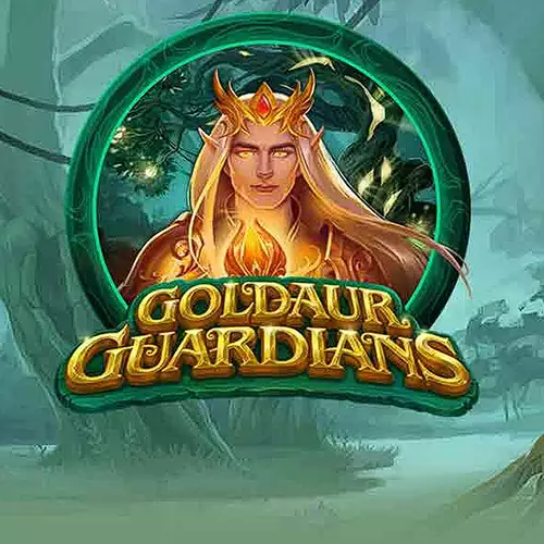 Goldaur Guardians Siglă