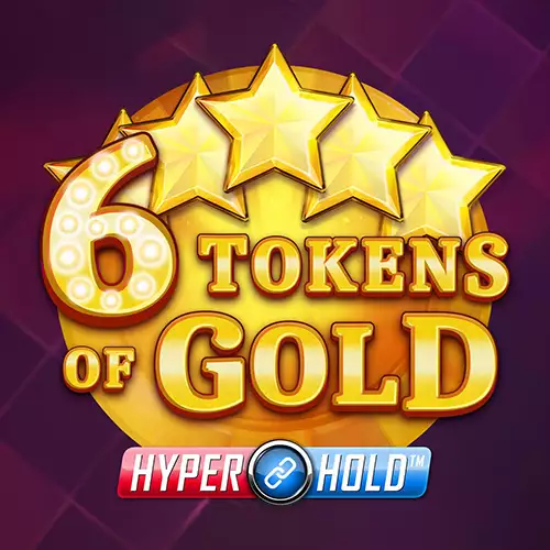 6 Tokens of Gold логотип