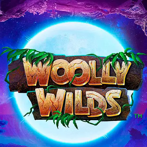 Woolly Wilds Logotipo