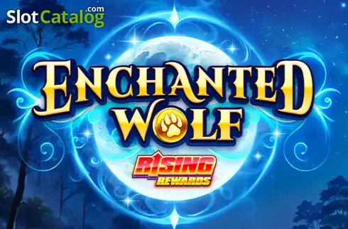 Enchanted Wolf: Rising Rewards slot