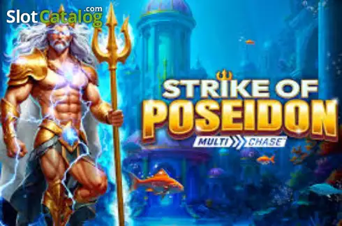 Strike of Poseidon MultiChase (All For One Studios)