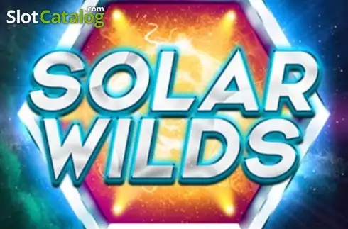 Solar Wilds カジノスロット