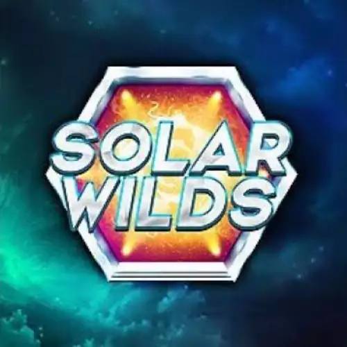 Solar Wilds ロゴ