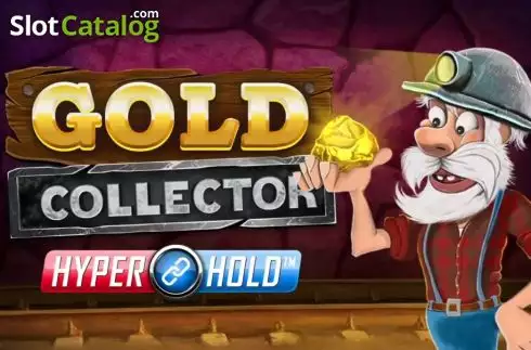 Gold Collector ロゴ