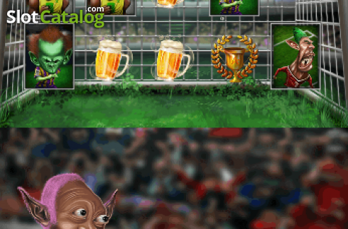 Captura de tela2. Monster Football slot