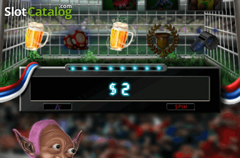 Captura de tela3. Monster Football slot