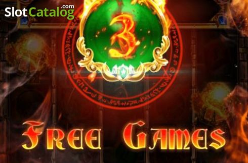 Free Spins 1. Phoenix Rise slot