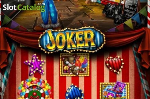 Screenshot3. Joker slot