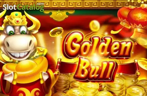 Golden Bull (AllWaySpin) Logotipo