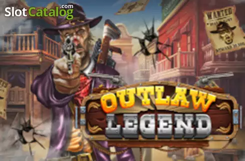Outlaw Legend Logo