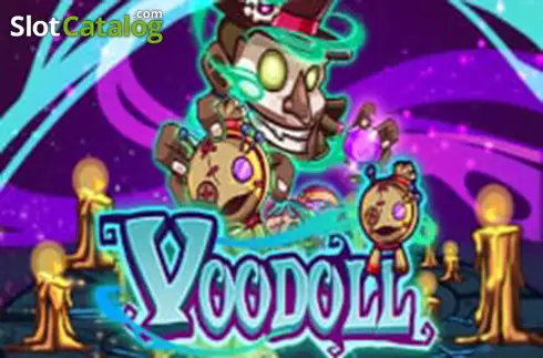 Voodoll Λογότυπο