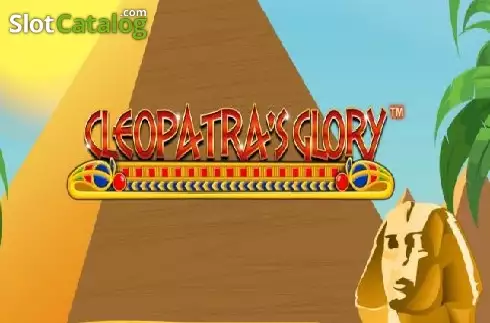 Cleopatras Glory Logotipo