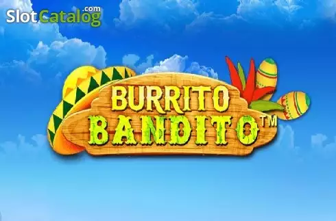 Burrito Bandito Логотип