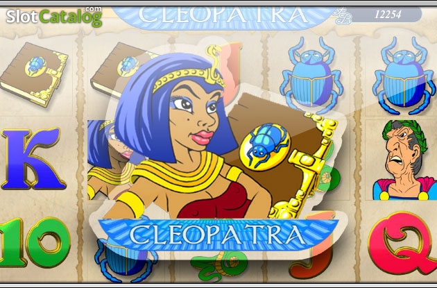 Cleopatra Superior tesla tragaperras gratis Tragamonedas Gratuito