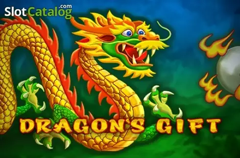 Dragon's Gift ロゴ