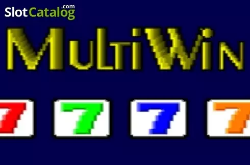Multiwin Логотип