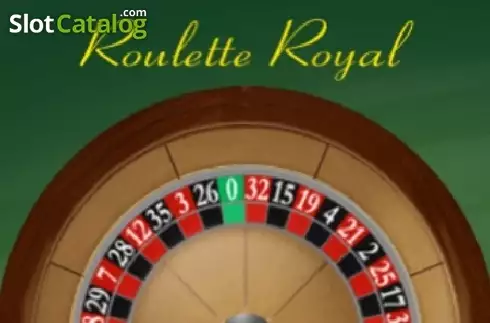 Roulette Royal Amatic Industries Review Play For Free