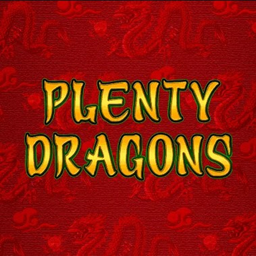 Plenty Dragons Logo