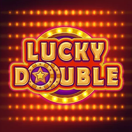 Lucky Double ロゴ