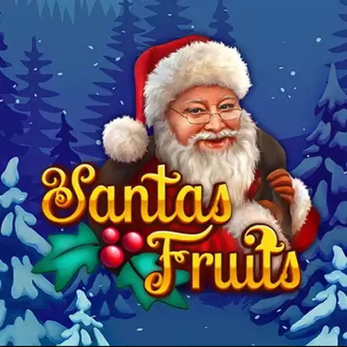 Santas Fruits Logo