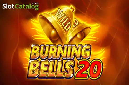 Burning Bells 20 Logotipo