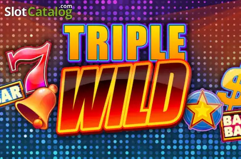 Triple Wild Λογότυπο