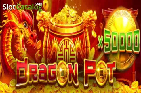 Dragon Pot Logo
