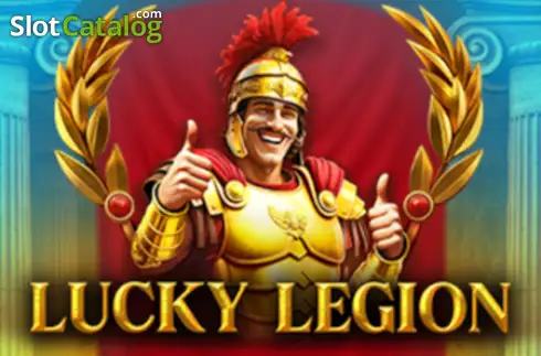 Lucky Legion 2025-10-13