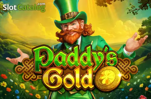 Paddy's Gold Amatic Industries