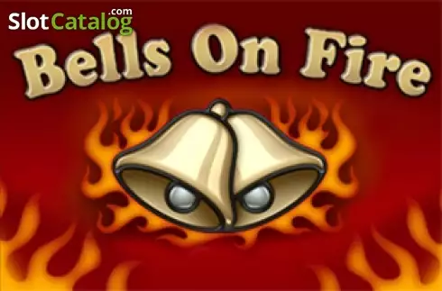 Bells On Fire Logotipo