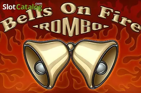 Bells On Fire Rombo Λογότυπο