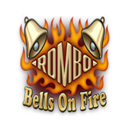 Bells On Fire Rombo Λογότυπο