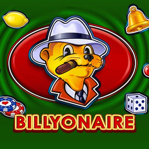 Billyonaire Логотип
