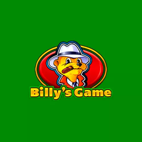 Billys Game Siglă