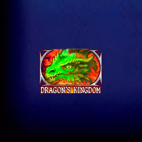 Dragon's Kingdom Logo
