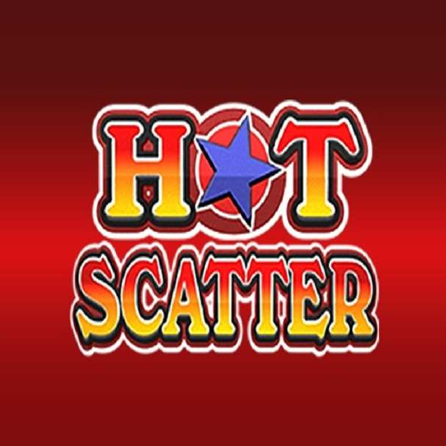 Hot Scatter ロゴ