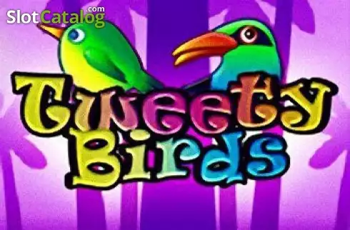 Tweety Birds Логотип