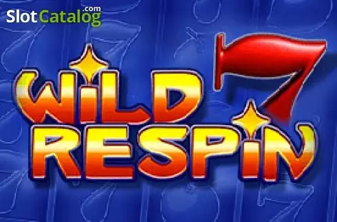 Wild Respin Logotipo