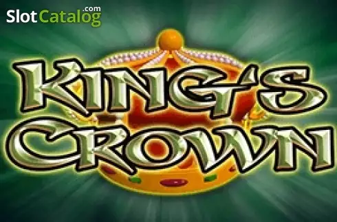 Kings Crown Λογότυπο