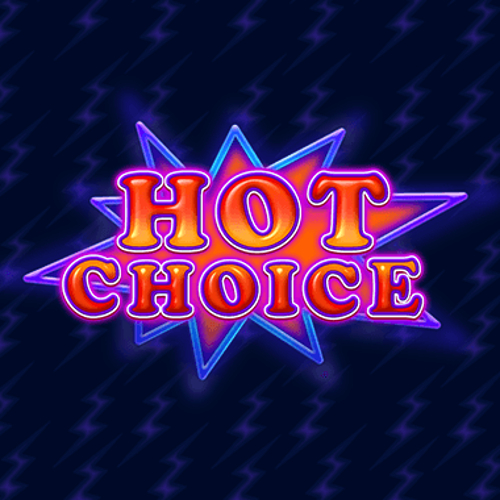 Hot Choice Логотип